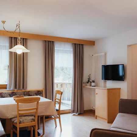 Residence Chalet Pinis Kurfar Exterior foto