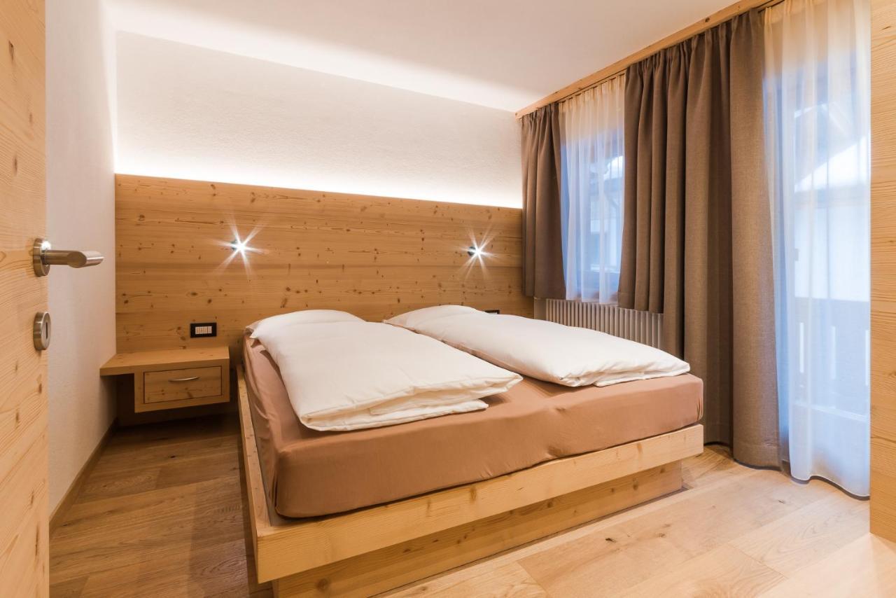 Residence Chalet Pinis Kurfar Exterior foto