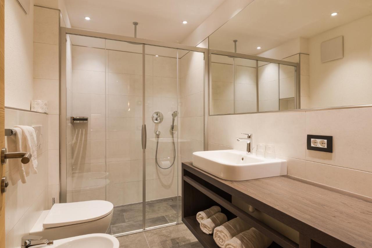 Residence Chalet Pinis Kurfar Exterior foto